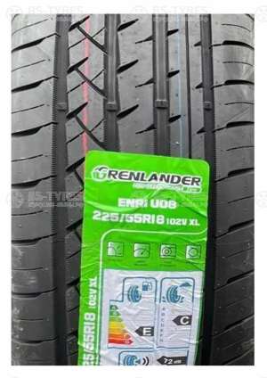 Grenlander ENRI U08 245/40 R19 98W