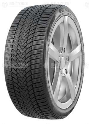 Grenlander Icehawke I 215/55 R18 99H