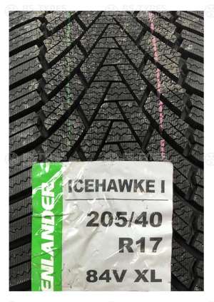 Grenlander Icehawke I 215/55 R18 99H
