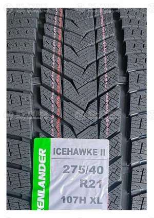 Grenlander Icehawke II 275/40 R20 106H