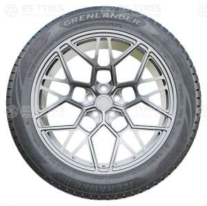 Grenlander Icehawke II 275/40 R20 106H