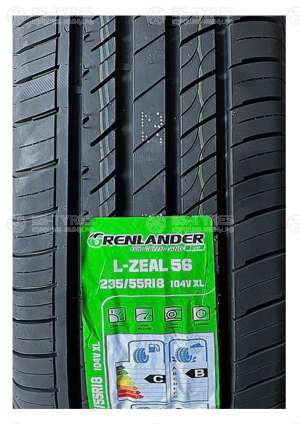 Grenlander L-Zeal 56 255/55 R19 111V