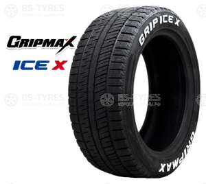 Gripmax Grip Ice X 225/45 R17 94T