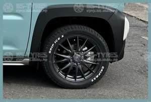 Gripmax Grip Ice X 225/45 R17 94T