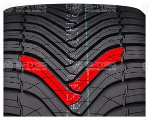 Gripmax SureGrip A/S 275/50 R20 113W