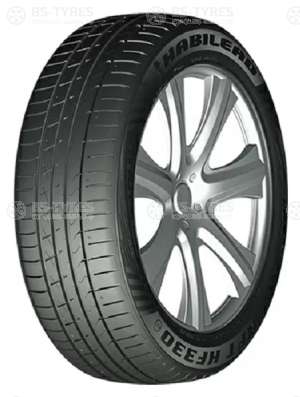 Habilead HF330 245/40 R17 95W