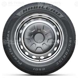 Habilead DurableMax RS01 215/75 R16C 116/114T