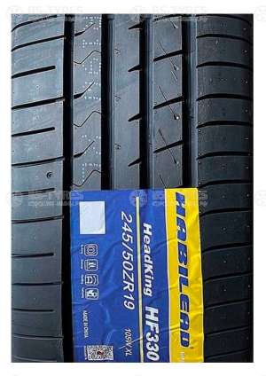 Habilead HF330 245/40 R17 95W
