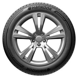 Hankook Ventus K135 185/55 R16 83H