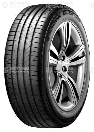 Hankook Ventus K135 185/55 R16 83H