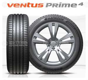 Hankook K135A Ventus Prime 4 225/55 R18 98V
