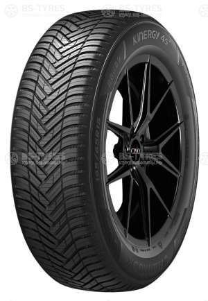Hankook Kinergy 4s2 X H750A SUV 255/40 R21 102Y