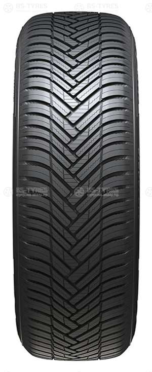 Hankook Kinergy 4s2 X H750A SUV 255/40 R21 102Y