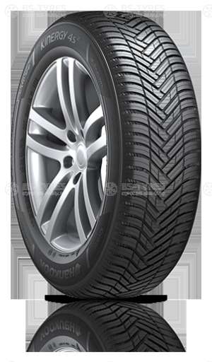 Hankook Kinergy 4s2 X H750A SUV 255/40 R21 102Y
