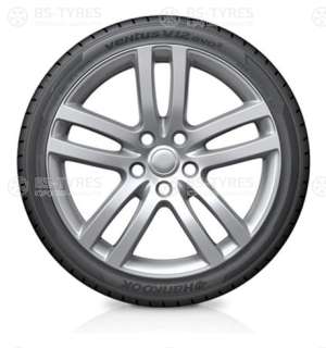 Ventus V12 Evo2 K120