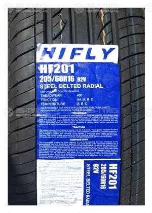 Hifly HF201 185/55 R15 82V