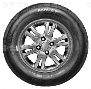 Hifly HF261 215/65 R16 98H