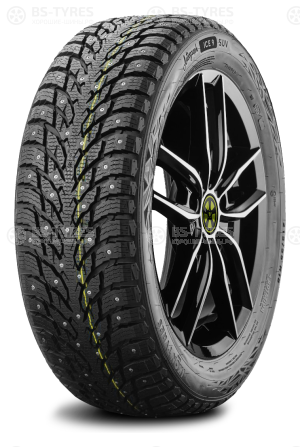 Ikon (Nokian Tyres) Autograph Ice 9 SUV 285/45 R21 113T