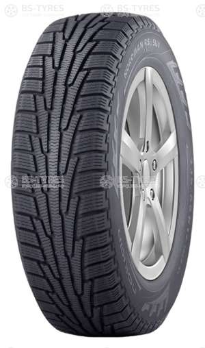 Ikon Nordman RS2 (Character Snow 2) 205/55 R16 94R