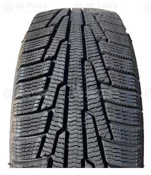 Ikon Nordman RS2 (Character Snow 2) 205/55 R16 94R
