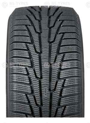 Ikon Nordman RS2 (Character Snow 2) 205/55 R16 94R