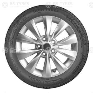 Ikon (Nokian Tyres) Autograph Aqua 3 SUV 265/60 R18 110V
