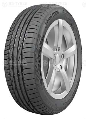Ikon (Nokian Tyres) Autograph Aqua 3 SUV 265/60 R18 110V