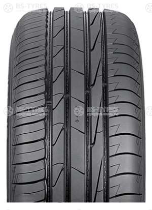 Ikon (Nokian Tyres) Autograph Aqua 3 SUV 265/60 R18 110V