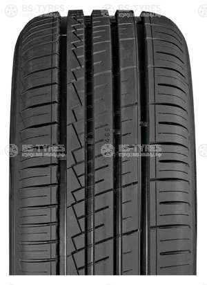 Ikon (Nokian Tyres) Autograph Eco 3 215/55 R16 97V