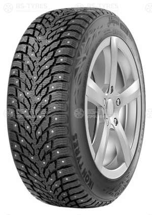 Ikon (Nokian Tyres) Autograph Ice 9 SUV 285/45 R21 113T
