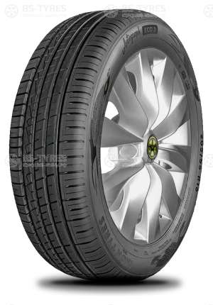 Ikon (Nokian Tyres) Autograph Eco 3 215/55 R16 97V