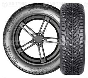 Ikon (Nokian Tyres) Autograph Ice 9 SUV 285/45 R21 113T