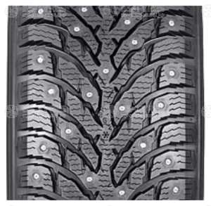 Ikon (Nokian Tyres) Autograph Ice 9 SUV 285/45 R21 113T