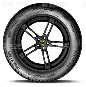 Ikon (Nokian Tyres) Autograph Snow 3 195/60 R15 88R
