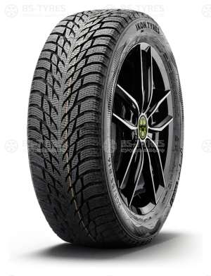 Ikon (Nokian Tyres) Autograph Snow 3 195/60 R15 88R