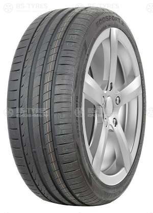 Imperial Ecosport 2 275/40 R19 105Y