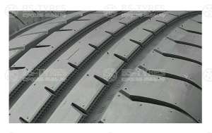 Kapsen K3000 285/35 R21 105W