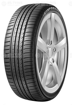 Kinforest KF550 RunFlat 275/40 R19 101Y