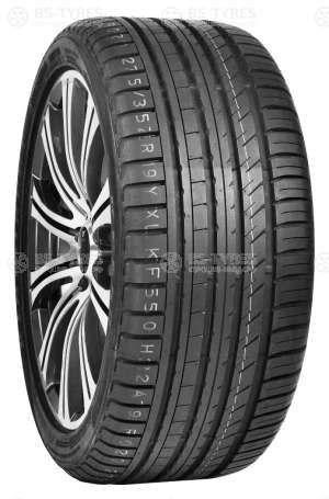 Kinforest KF550 RunFlat 275/40 R19 101Y