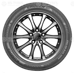 Kumho Crugen HP71 255/60 R19 109H