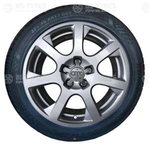 Kumho Ecsta PS71 SUV 265/40 R21 105Y