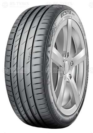Kumho Ecsta PS71 SUV 265/40 R21 105Y
