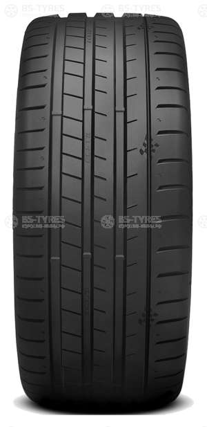 Kumho Ecsta PS91 275/40 R19 105Y