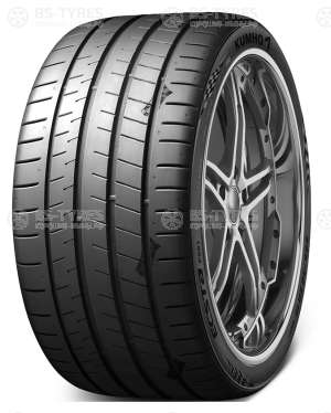 Kumho Ecsta PS91 275/40 R19 105Y