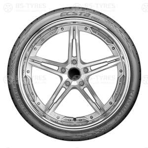 Kumho Ecsta PS91 275/40 R19 105Y