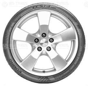 Kumho Ecsta PS91 275/40 R19 105Y