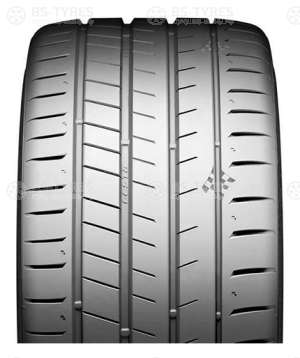 Kumho Ecsta PS91 275/40 R19 105Y
