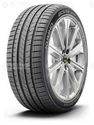 Kumho Ecsta Sport (PS72) 225/50 R17 98Y