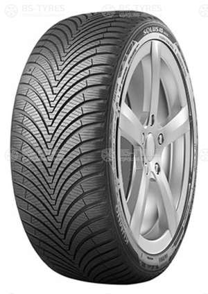 Kumho HA32 185/55 R16 87V