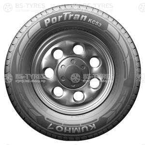 Kumho Portran KC53 145/80 R13C 88/86R
